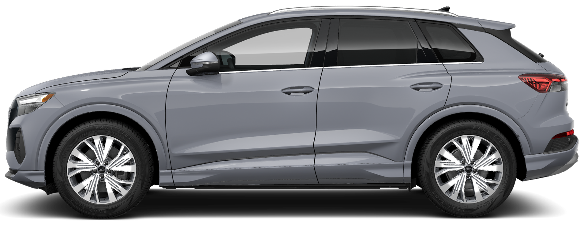 2025 Audi Q4 e-tron SUV 45 